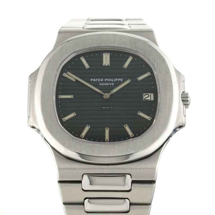  Patek Philippe Nautilus Ref.3700 BJ.1977 </h1> 