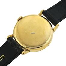 Thumbnail von Omega Classic Chronometre Cal. 30T2RG </h1>