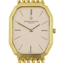 Thumbnail von Vacheron Constantin Ultrathin 18K </h1>
