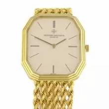 Thumbnail von Vacheron Constantin Ultrathin 18K </h1>