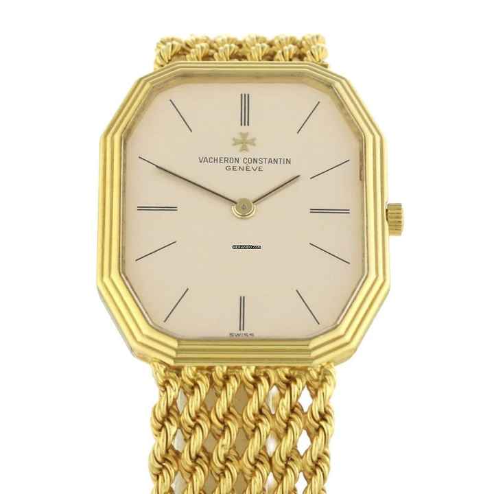  Vacheron Constantin Ultrathin 18K </h1> 