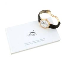 Thumbnail von Breguet Classique Emaille Grand Feu Ref.7787BR-29-9V6 </h1>