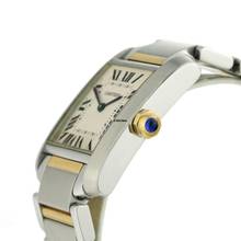 Thumbnail von Cartier Tank Française Ref.2301