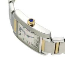 Thumbnail von Cartier Tank Française Ref.2301