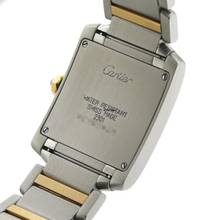 Thumbnail von Cartier Tank Française Ref.2301