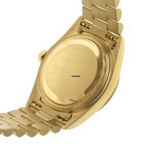 Thumbnail von Rolex Day-Date 36 Jubilee Diamond Dial Ref.18038