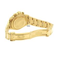 Thumbnail von Rolex Daytona Yellow Gold Ref.16528 </h1>