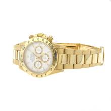 Thumbnail von Rolex Daytona Yellow Gold Ref.16528 </h1>
