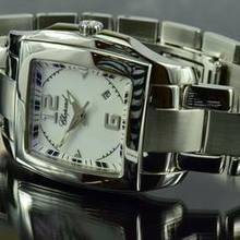 Thumbnail von Chopard Two O Ten Edelstahl Damenuhr Datum Saphirglas </h1>