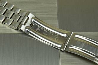 Thumbnail von Omega Seamaster Chronograph Ref.145.006-66 Cal.321 </h1>