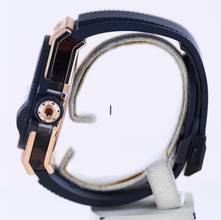 Thumbnail von Hublot Kollektion MP MP-11 18K Roségold King Gold 14 Days Carbon 3D Limited Luxusuhr B+P </h1>