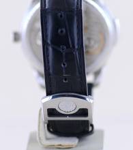 Thumbnail von IWC Portugieser Minute Repeater Platinum Limited 44mm B+P </h1>