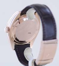 Thumbnail von Rolex Sky-Dweller Roségold Chocolate Dial Herrenuhr 42 mm B+P GMT