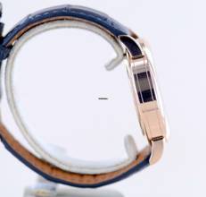 Thumbnail von A. Lange & Söhne Richard Lange Roségold silver roman dial Luxus 40,5mm Hand-Wind B+P rar </h1>