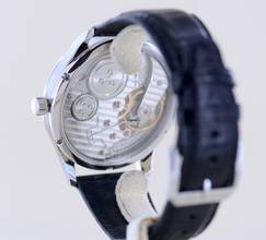 Thumbnail von IWC Portugieser Regulateur Platinum Limited 43mm Dresswatch Klassiker B+P </h1>