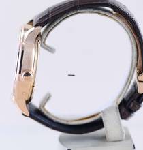 Thumbnail von Glashütte Original Senator Chronometer Regulator 18K Roségold Panoramadatum 42mm B+P </h1>