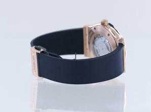 Thumbnail von Hublot Classic Fusion Racing Grey 18K Roségold King Gold Racing grey dial 42mm B+P </h1>