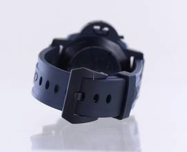 Thumbnail von Officine Paneral Luminor 1950 Chronograph GMT 8-Days Monopulsante 44mm Pam317 B+P Ceramic