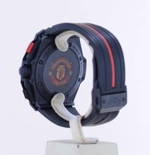 Thumbnail von Hublot King Power Big Bang King Power Unico Red Devil Chronograph Manchester 48mm Limited Edition </h1>