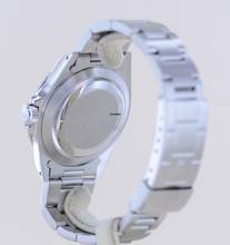 Thumbnail von Rolex Submariner (No Date) 14060 No-Date 2-Liner Tritium Oysterband 1999 Taucher B+P </h1>