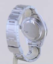 Thumbnail von Rolex Submariner (No Date) 14060 No-Date 2-Liner Tritium Oysterband 1999 Taucher B+P </h1>