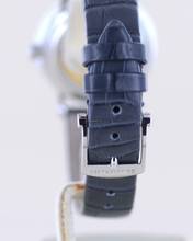 Thumbnail von Blancpain Villeret Ultraflach Ultraplate Lady 29mm white dial 18K White Gold Diamonds Automatic </h1>