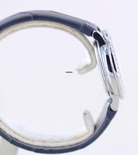 Thumbnail von Blancpain Villeret Ultraflach Ultraplate Lady 29mm white dial 18K White Gold Diamonds Automatic </h1>