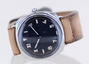 Thumbnail von Officine Paneral Radiomir Special Edition California Dial 47 mm Cal P3000 3 days Big Top B+P