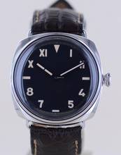 Thumbnail von Officine Paneral Radiomir Special Edition California Dial 47 mm Cal P3000 3 days Big Top B+P