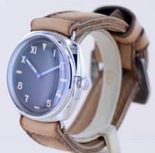 Thumbnail von Officine Paneral Radiomir Special Edition California Dial 47 mm Cal P3000 3 days Big Top B+P