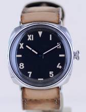 Thumbnail von Officine Paneral Radiomir Special Edition California Dial 47 mm Cal P3000 3 days Big Top B+P