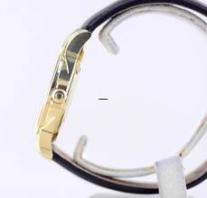 Thumbnail von Omega De Ville Co-Axial Limited 38mm 18K Gold Pie Pan Co-Axial Chronometer B+P rar </h1>