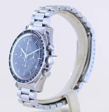 Thumbnail von Omega Speedmaster Professional Moonwatch Chrono Moonwatch Vintage 1970 Stahlband 861 </h1>