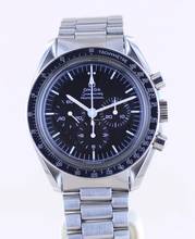 Thumbnail von Omega Speedmaster Professional Moonwatch Chrono Moonwatch Vintage 1970 Stahlband 861 </h1>