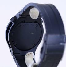 Thumbnail von Porsche Design Diver P6780 Edelstahl 47mm Black Kautschuk Sport Eterna rar B+P