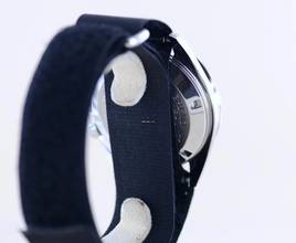 Thumbnail von Omega Speedmaster Professional Moonwatch Chrono Moonwatch Tritium Vintage 1985 Patina </h1>