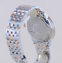 Thumbnail von Omega De Ville Prestige Co-Axial Date Stahl Rotgold 39,5mm roman dial Top B+P Neu