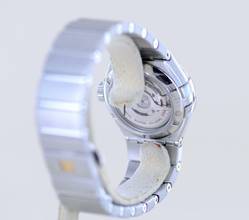 Thumbnail von Omega Constellation Petite Seconde Lady MOP Dial Petite Seconde Master Chronometer Metas </h1>