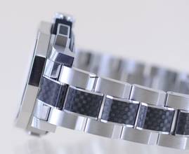 Thumbnail von Corum Admiral's Cup Split Second Chronograph Stahl White Dial 44mm Automatic </h1>