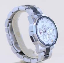 Thumbnail von Corum Admiral's Cup Split Second Chronograph Stahl White Dial 44mm Automatic </h1>