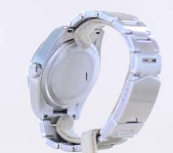 Thumbnail von Tudor Black Bay GMT RB white Dial Top Heritage Pepsi 2023 B+P Diver Stahlband </h1>