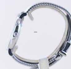 Thumbnail von IWC Portofino Automatic Date Stahl black roman Dial Stahlband 40mm Automatic B+P </h1>