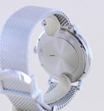 Thumbnail von IWC Portofino Automatic Date Stahl black roman Dial Stahlband 40mm Automatic B+P </h1>