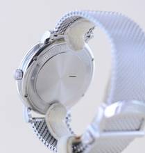 Thumbnail von IWC Portofino Automatic Date Stahl black roman Dial Stahlband 40mm Automatic B+P </h1>