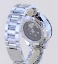 Thumbnail von TAG Heuer Carrera Calibre HEUER 01 Date Chronograph Heuer 01 grey Dial Ceramic 43mm Automatic B+P </h1>