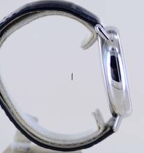 Thumbnail von Bell & Ross Vintage Heritage Steel Automatic 45mm black Dial Power Reserve Flieger B+P