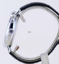 Thumbnail von Bell & Ross Vintage Heritage Steel Automatic 45mm black Dial Power Reserve Flieger B+P