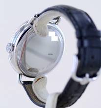 Thumbnail von Bell & Ross Vintage Heritage Steel Automatic 45mm black Dial Power Reserve Flieger B+P