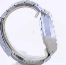 Thumbnail von Tutima M2 Coastline Chronograph Titan blue Dial Date Sport Automatik B+P </h1>