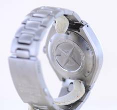 Thumbnail von Tutima M2 Coastline Chronograph Titan blue Dial Date Sport Automatik B+P </h1>